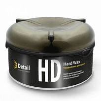 Твердый воск HD "Hard Wax" Detail DT-0155 200г